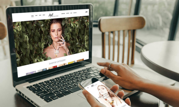 E-commerce (tienda en línea): Agot Costa Rica